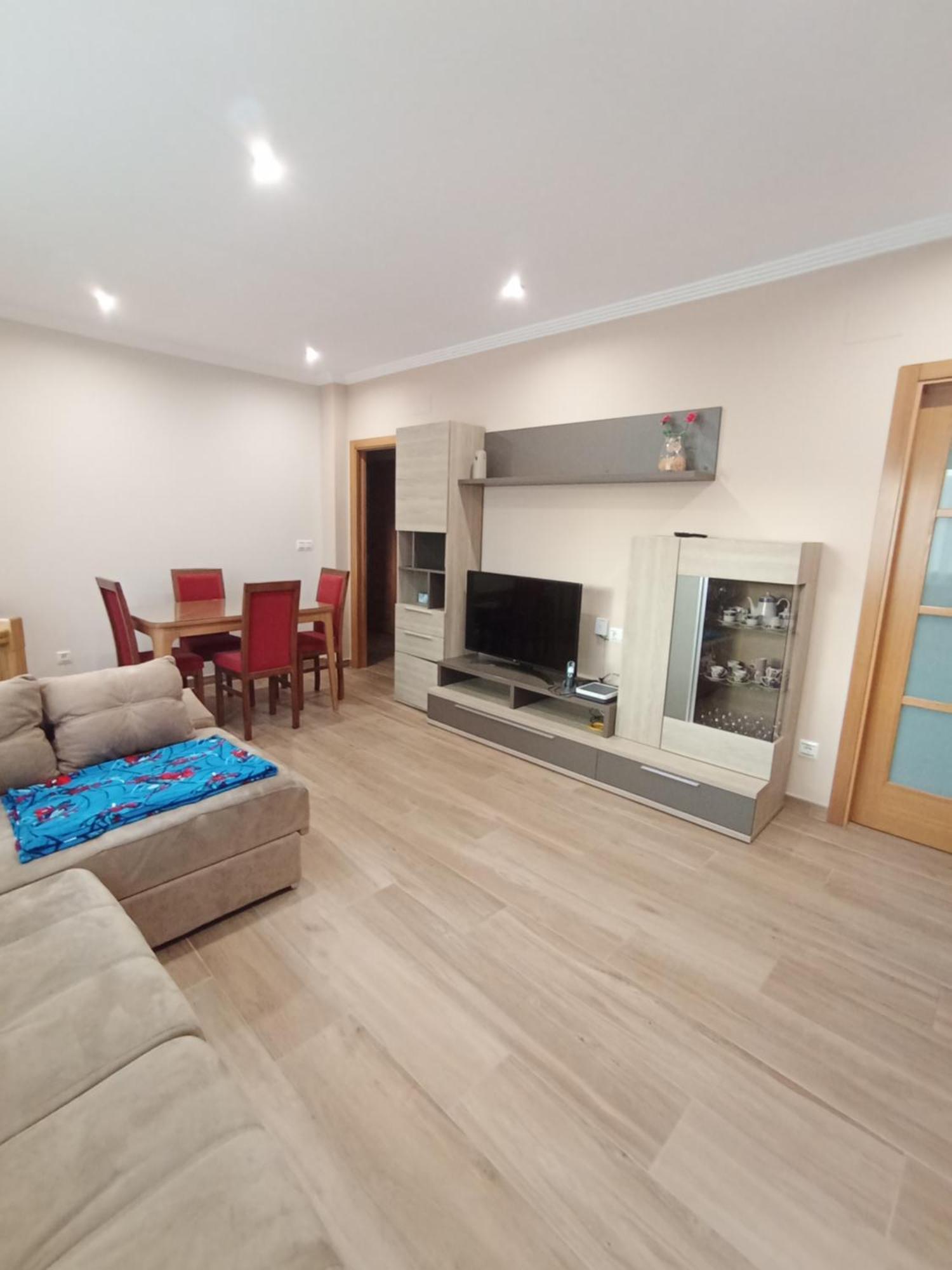 Вілла Casa O Cocho Vigo Мос Екстер'єр фото