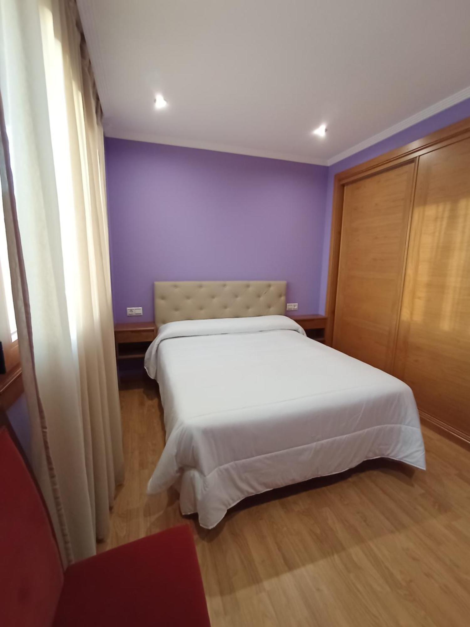Вілла Casa O Cocho Vigo Мос Екстер'єр фото