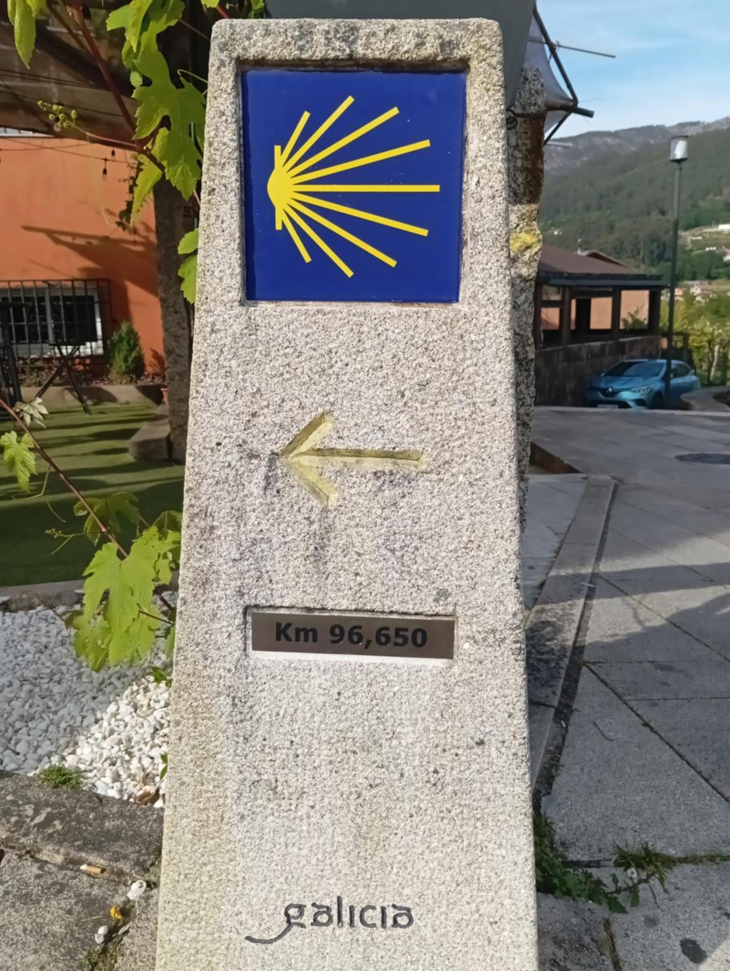 Вілла Casa O Cocho Vigo Мос Екстер'єр фото